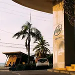 Palmetto Eliptic Con Buena Vista Al Mar Cartagena