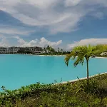Lujoso A Estrenar/Oasis Laguna Cristalina 2Br