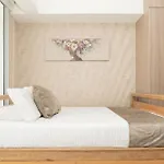 Cb1031 Confortable Suite En Crespo 2Min Aeropuerto