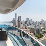 Unik Cartagena Edificio Poseidon