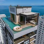 Cabrero Centro Tropical - Con Vista Al Mar
