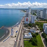 Cabrero Centro Tropical - Con Vista Al Mar