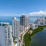 Cabrero Centro Tropical - Con Vista Al Mar