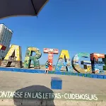 Arena Cartagena