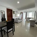 Apartamentos Frente Al Mar