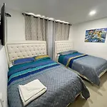Apartamentos Frente Al Mar