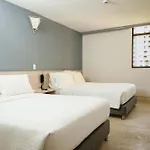 Hotel Rilux Cartagena