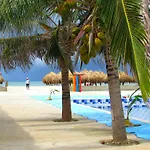 Arena Beach Hotel
