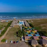 Hotel Arena Beach Cartagena