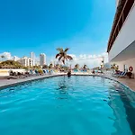 Loft Vista Al Laguito