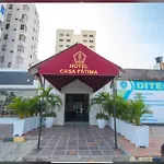 Hotel Casa Fatima