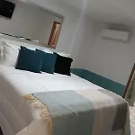 Cartagena Hotel Boutique - Manga - Tierra Del Mar - Colombia