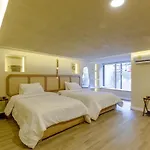 Suites La Iglesia