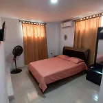 Apartamento 203