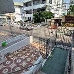 Apartamento 203