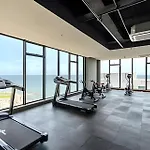 Lujoso Y Nuevo Cerca Al Centro/ Piscina Panoramica