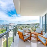 Cartagena Dreams Luxury Oceanfront Suite Wpool 3