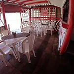 Bunker Peruano