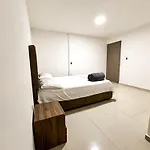 Hotel Y Restaurante Oasis Ctg