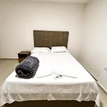 Hotel Y Restaurante Oasis Ctg