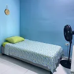Habitacion Independiente Cartagena