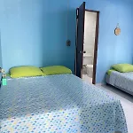 Habitacion Independiente Cartagena