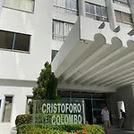 Hospedaje Cristoforo Turismocolombia-Fit
