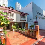 Hotel Baluarte Coast