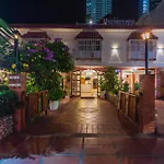 Hotel Baluarte Coast