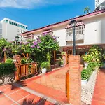 Hotel Baluarte Coast