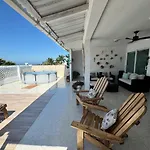 Beach, Kitesurfing Loft En Cartagena, La Boquilla