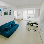Nice And Cozy Apartment