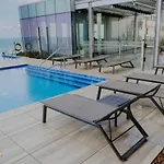 Luxurious Apartment 1507 H2