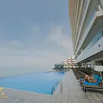 Luxurious Apartment 1507 H2