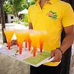 Sabaleo Beach House