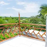 Sabaleo Beach House