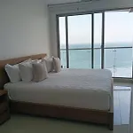 Apartamento Frente Al Mar Cartagena