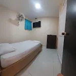 Hostal Los Alpes Cartagena