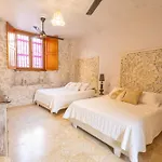 Casa Beatriz Luxury Colonial House