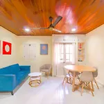 Conjunto Habitacional Las Bovedas