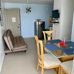 Apartamento En Cartagena, Entero Y Amueblado