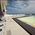Beachfront Apartment Your Home Away From Home