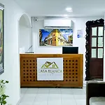 Hotel Casablanca