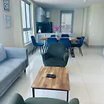 Apartamento Vacacional Palmetto Beach En Bocagrande