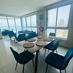 Apartamento Vacacional Palmetto Beach En Bocagrande