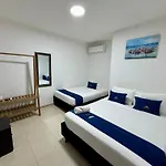 Hotel Boutique Casa Pere