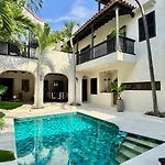 Casa Bovedas Collection