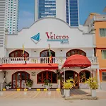 Veleros Hotel