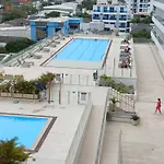 Cartagena Beach Resort Aeropuerto A Un Minuto