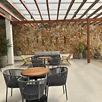 Baia Kristal Penthouse Cartagena Playa Artificial Mas Grande De Colombia